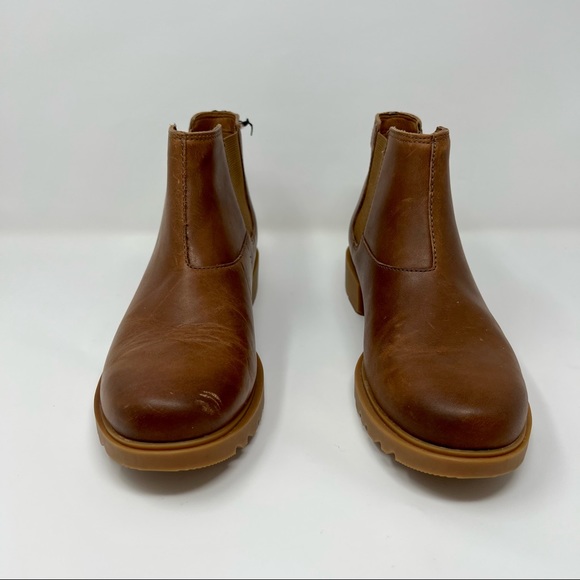 Sorel Emelie II Chelsea Bootie 10 - Picture 3 of 7